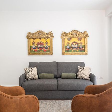 Apartament Taormina Mela'S Holidays Near The Historic Center Zewnętrze zdjęcie