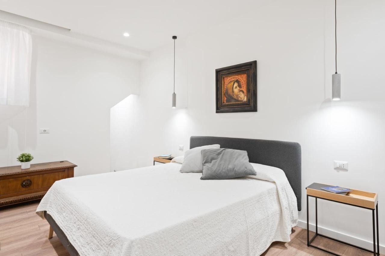 Apartament Taormina Mela'S Holidays Near The Historic Center Zewnętrze zdjęcie