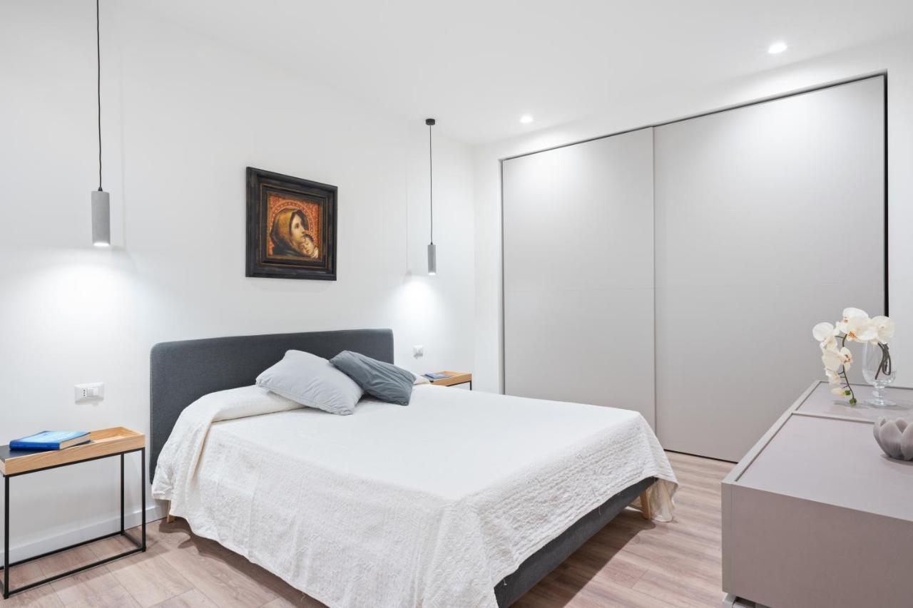 Apartament Taormina Mela'S Holidays Near The Historic Center Zewnętrze zdjęcie
