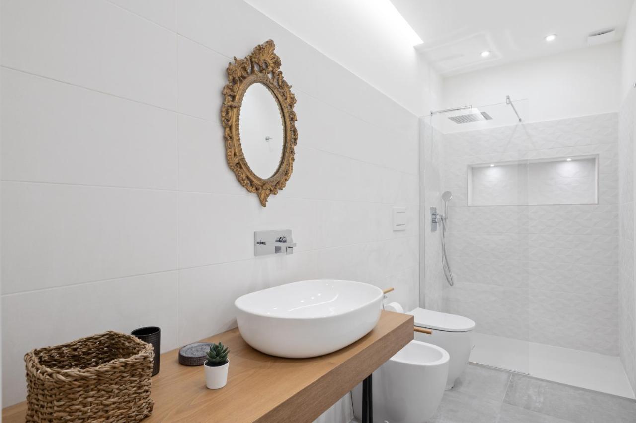 Apartament Taormina Mela'S Holidays Near The Historic Center Zewnętrze zdjęcie