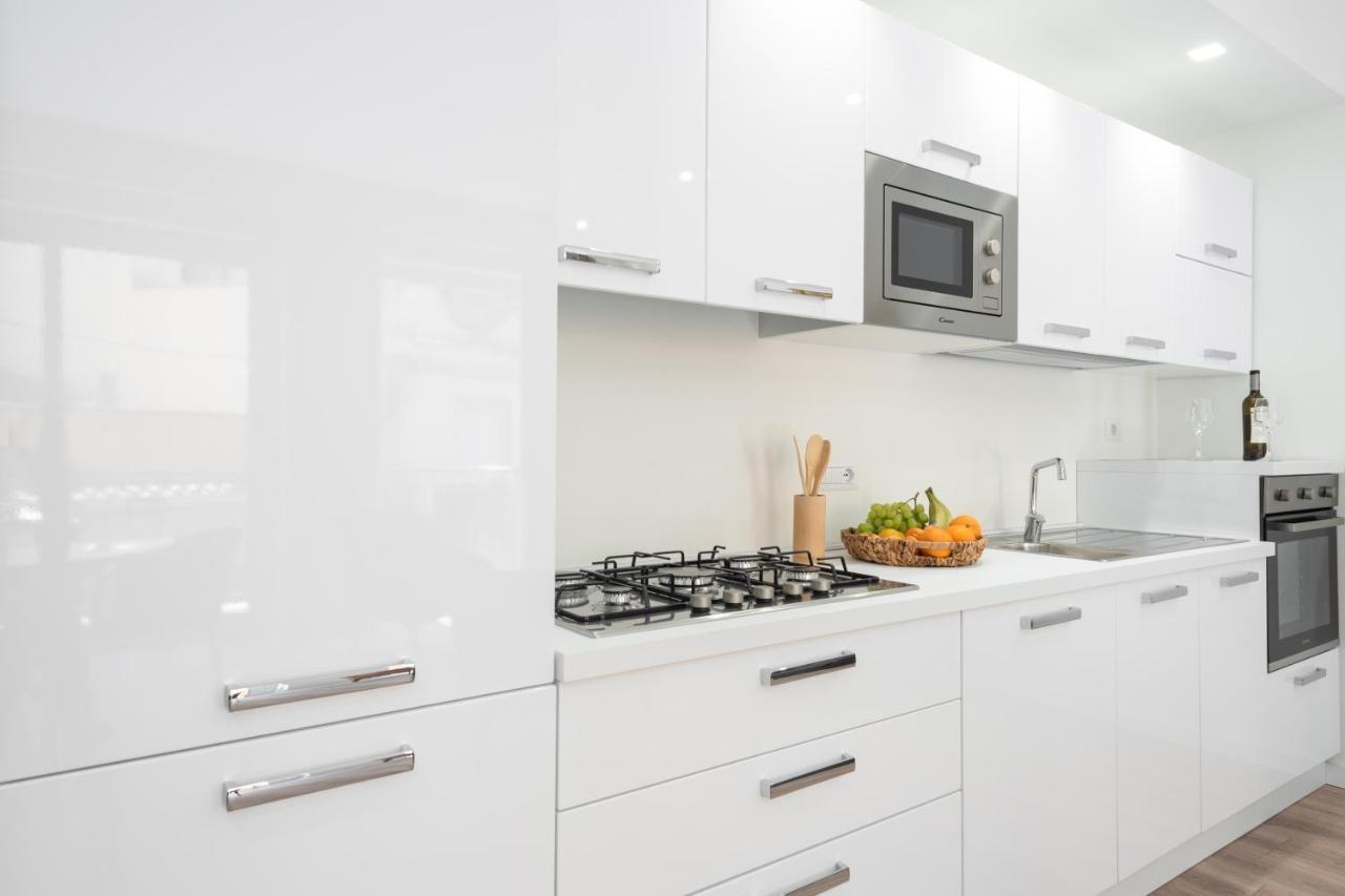 Apartament Taormina Mela'S Holidays Near The Historic Center Zewnętrze zdjęcie