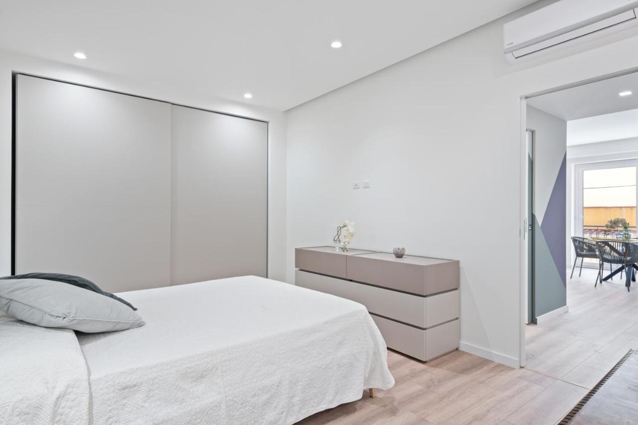 Apartament Taormina Mela'S Holidays Near The Historic Center Zewnętrze zdjęcie