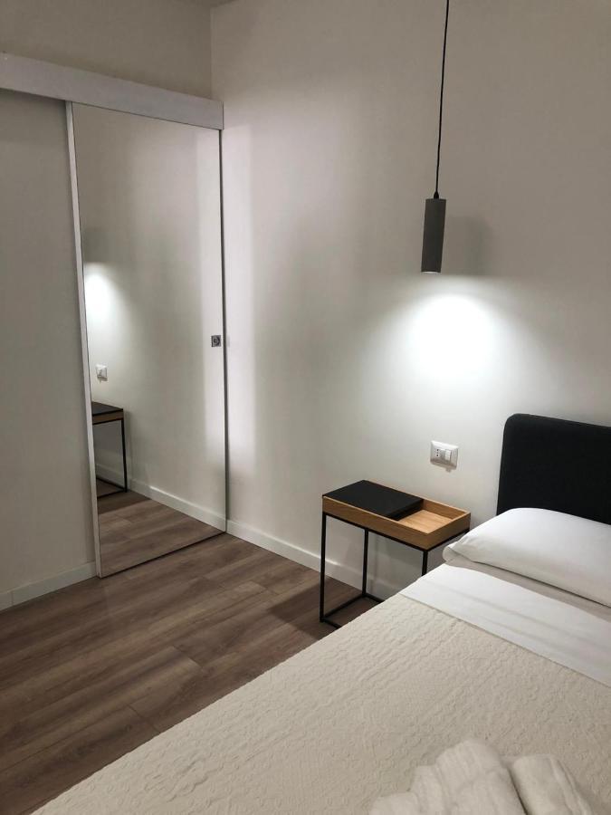 Apartament Taormina Mela'S Holidays Near The Historic Center Zewnętrze zdjęcie