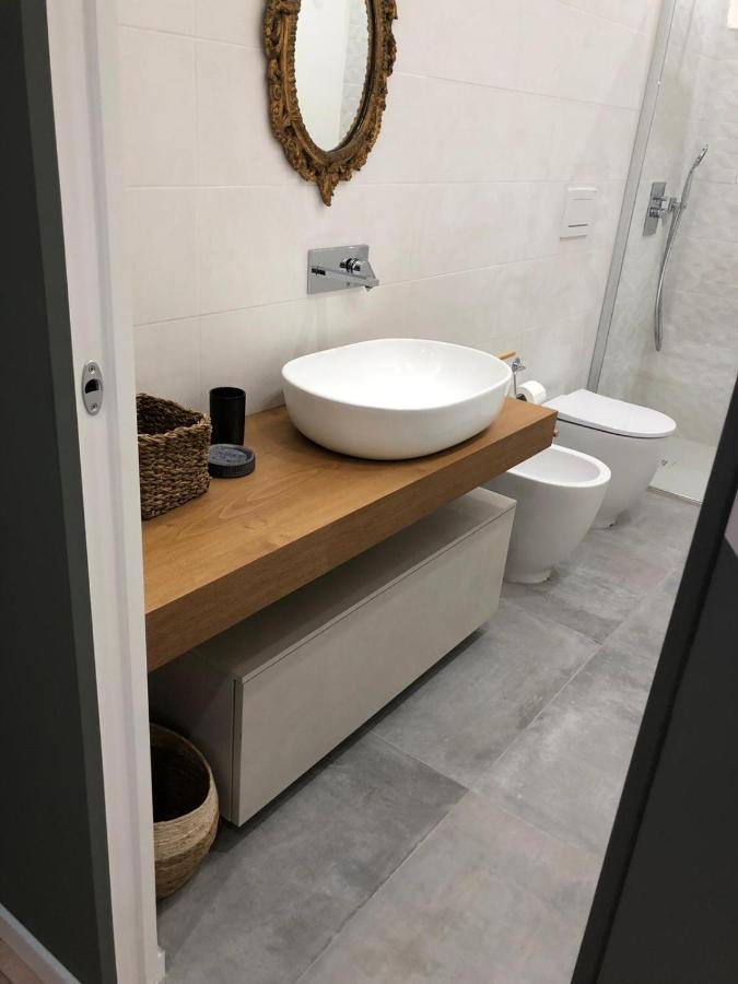 Apartament Taormina Mela'S Holidays Near The Historic Center Zewnętrze zdjęcie